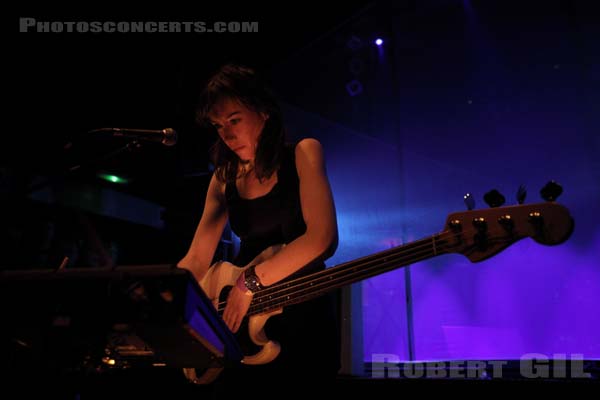 MIET - 2019-11-05 - PARIS - Petit Bain - Suzy LeVoid